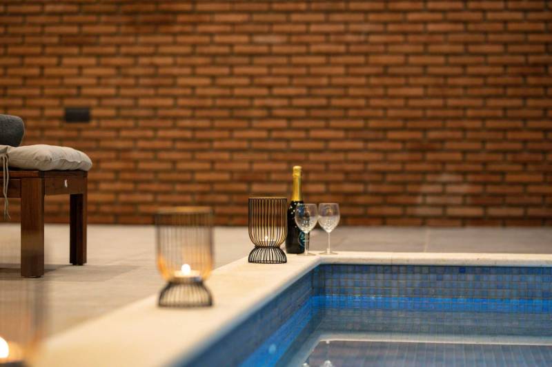 Luxusvilla Aurealis mit Pool Pula