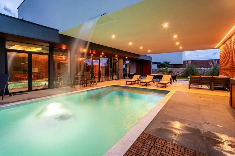Luxusvilla Aurealis mit Pool Pula