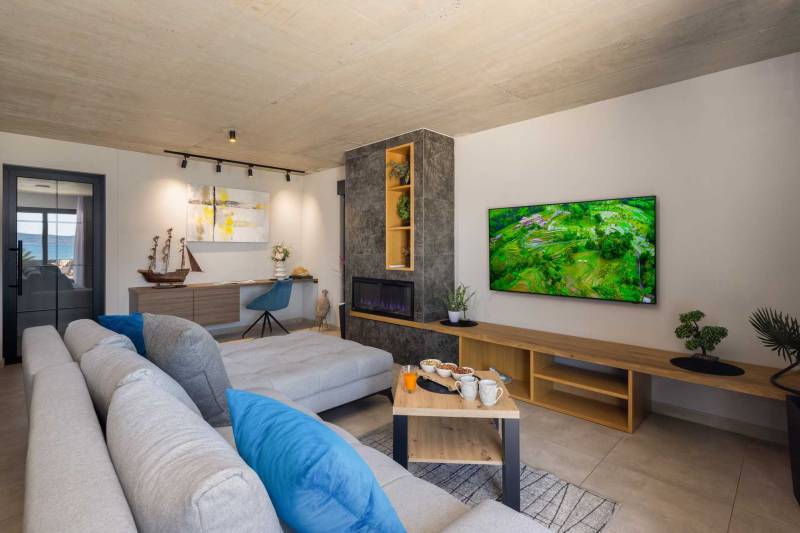 Strandvilla Tota med Basseng Trogir