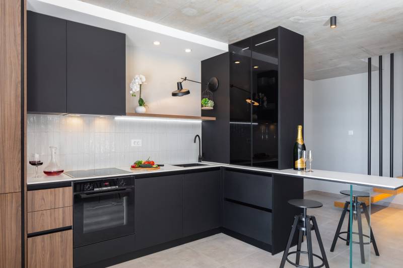Strandvilla Tota med Basseng Trogir