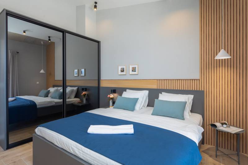 Strandvilla Tota med Basseng Trogir