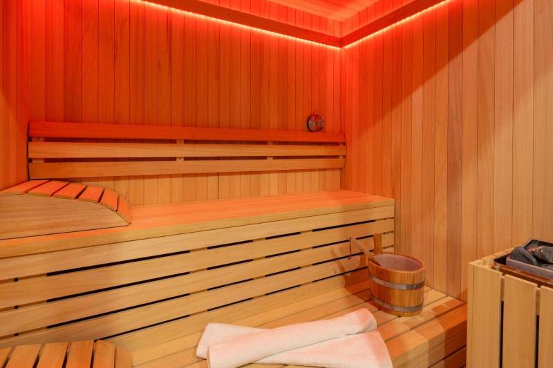 Strandvilla Tota med Basseng Trogir