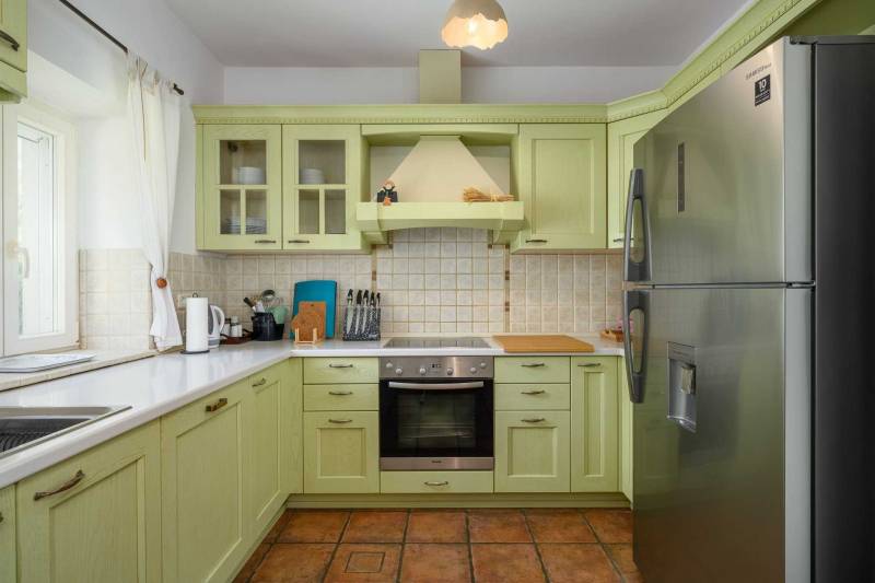 Holiday Home Green Escape with Pool Pula