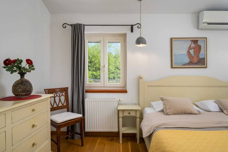 Holiday Home Green Escape with Pool Pula