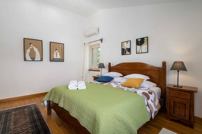 Holiday Home Green Escape with Pool Pula