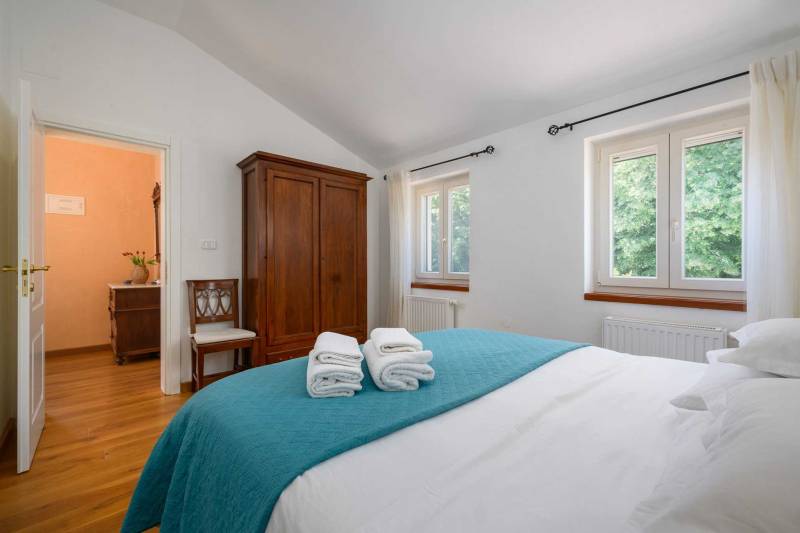 Holiday Home Green Escape with Pool Pula