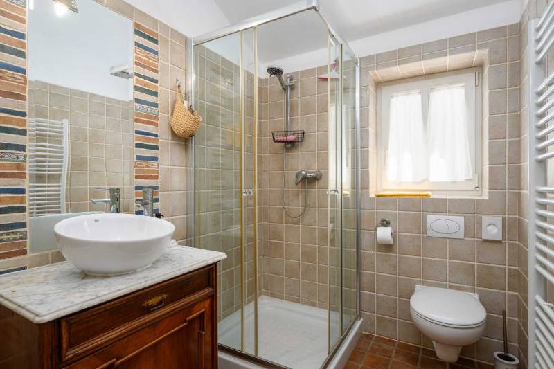 Holiday Home Green Escape with Pool Pula