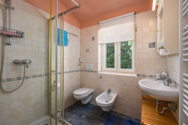 Holiday Home Green Escape with Pool Pula