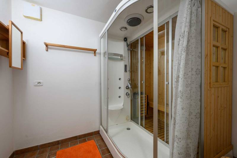 Holiday Home Green Escape with Pool Pula