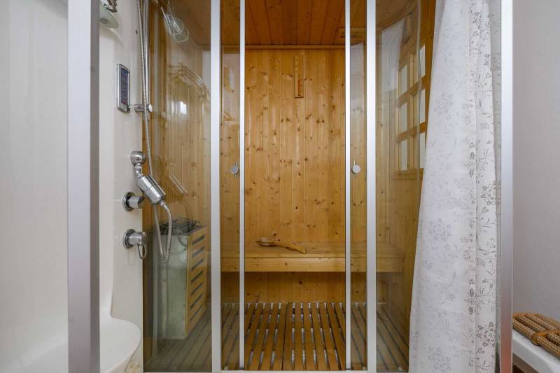 Holiday Home Green Escape with Pool Pula