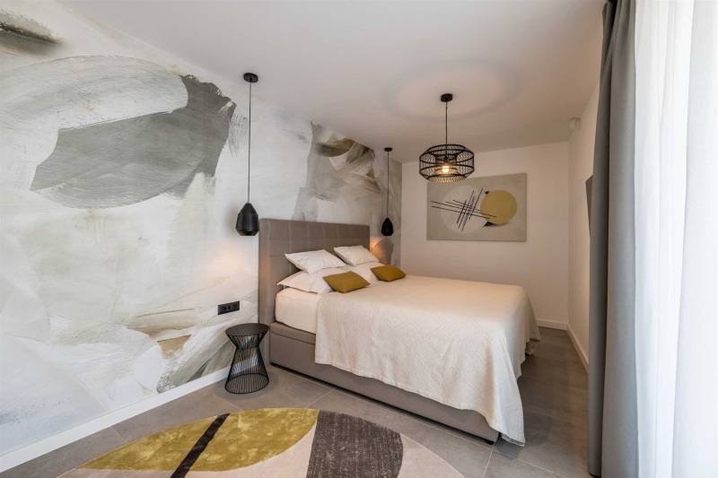Luksusvilla Navisus med Basseng Trogir
