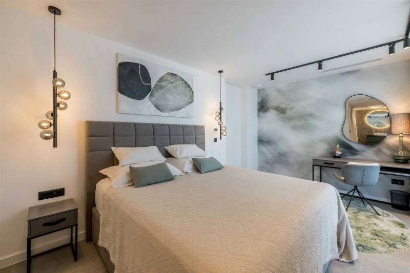Luksusvilla Navisus med Basseng Trogir