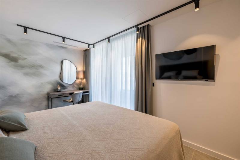 Luksusvilla Navisus med Basseng Trogir