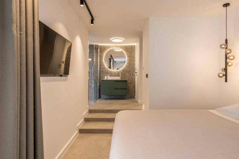 Luksusvilla Navisus med Basseng Trogir