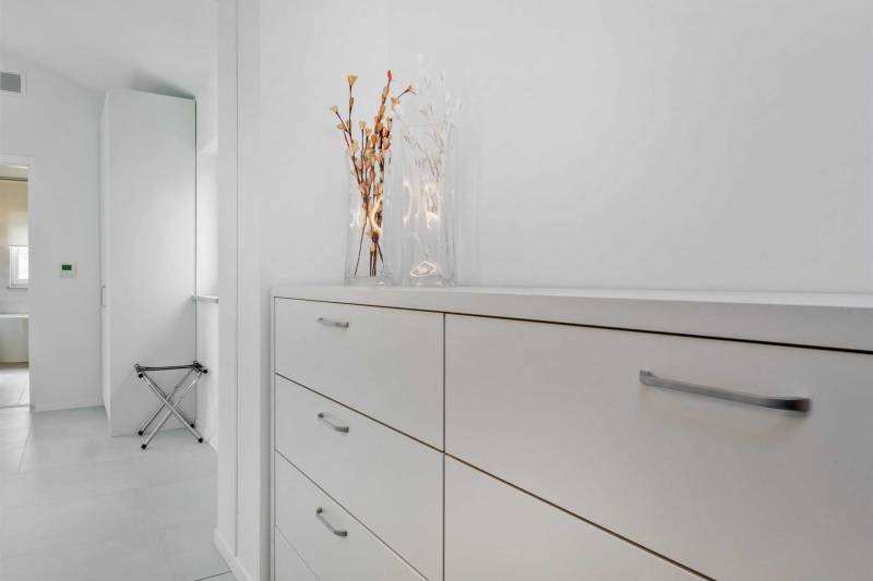 Luxury Villa Sogno Bianco with Infinity Pool Brač