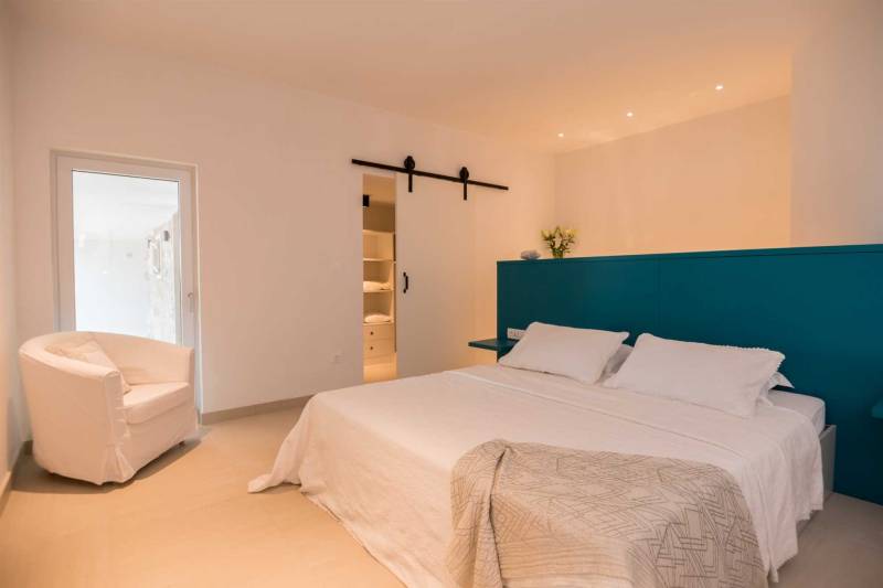 Luxury Villa Sogno Bianco with Infinity Pool Brač