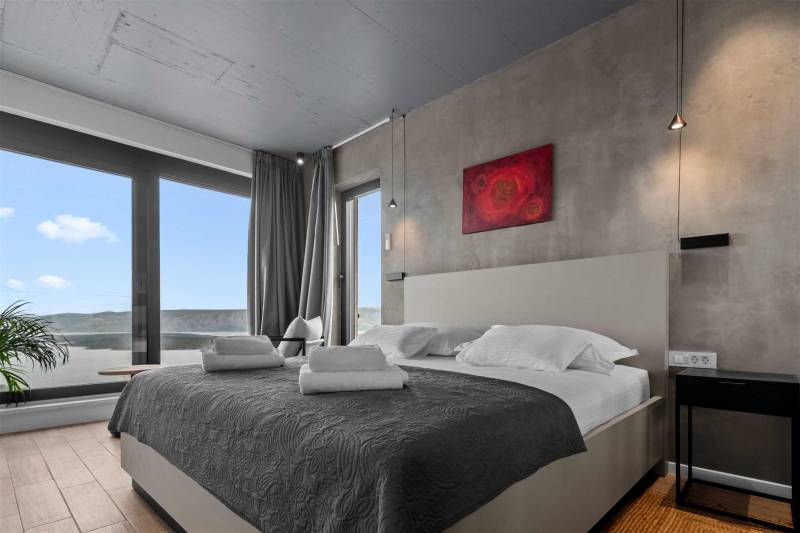 Villa Skysail with Heated Pool Hvar