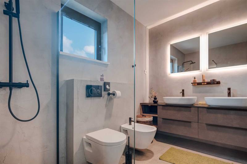Villa Skysail with Heated Pool Hvar