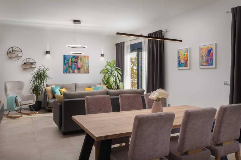 Vila Dare to Dream s Bazenom Trogir