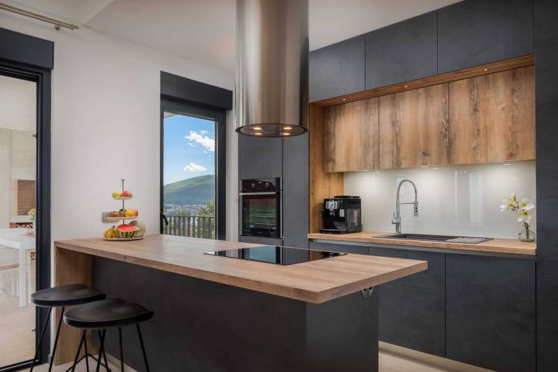 Vila Dare to Dream s Bazenom Trogir