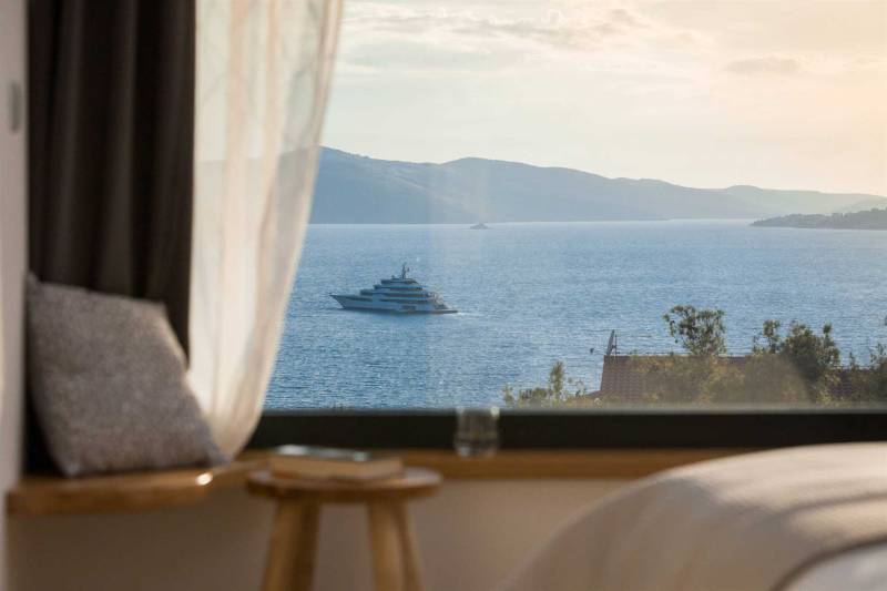 Vila Dare to Dream s Bazenom Trogir