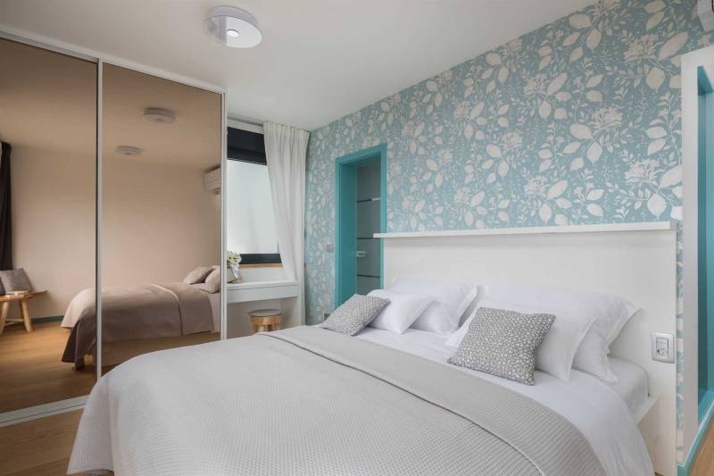 Vila Dare to Dream s Bazenom Trogir