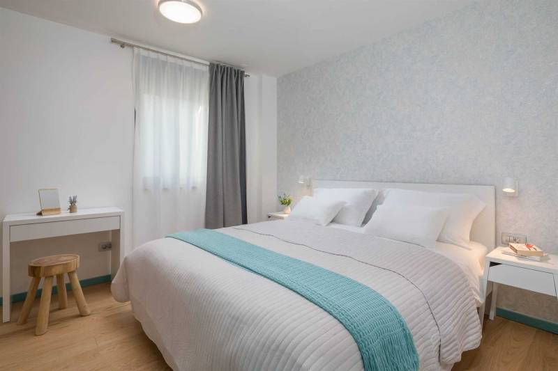 Vila Dare to Dream s Bazenom Trogir