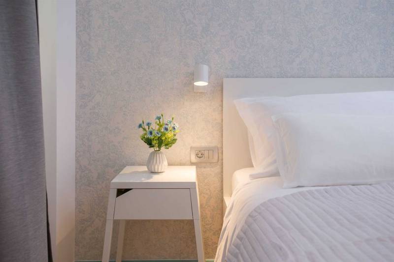 Vila Dare to Dream s Bazenom Trogir