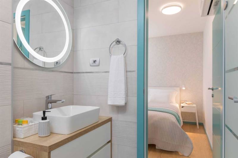 Vila Dare to Dream s Bazenom Trogir