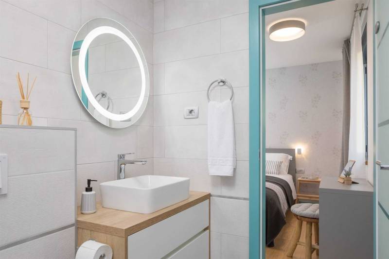 Vila Dare to Dream s Bazenom Trogir