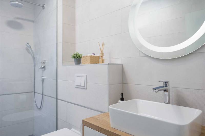 Vila Dare to Dream s Bazenom Trogir