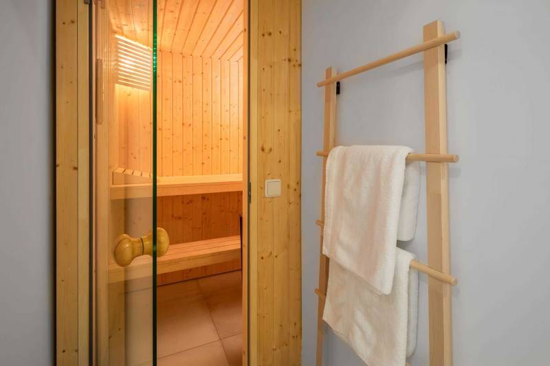 Vila Dare to Dream s Bazenom Trogir
