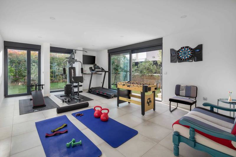Vila Dare to Dream s Bazenom Trogir