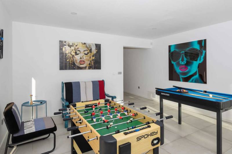 Vila Dare to Dream s Bazenom Trogir