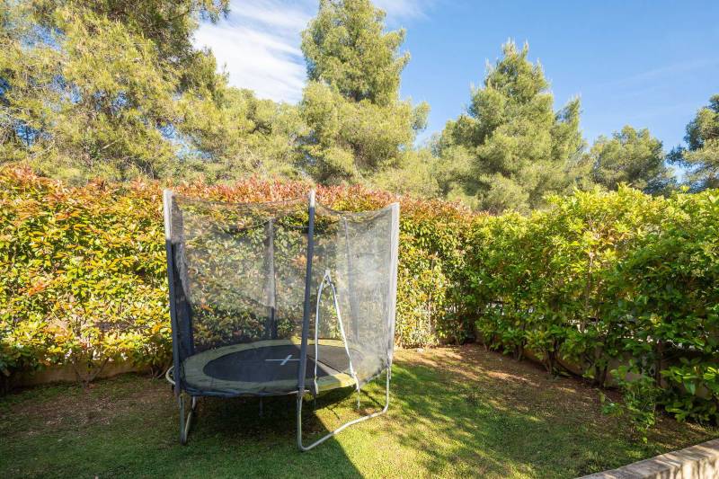 Vila Dare to Dream s Bazenom Trogir