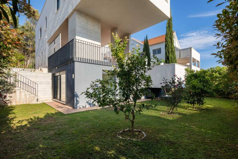 Vila Dare to Dream s Bazenom Trogir