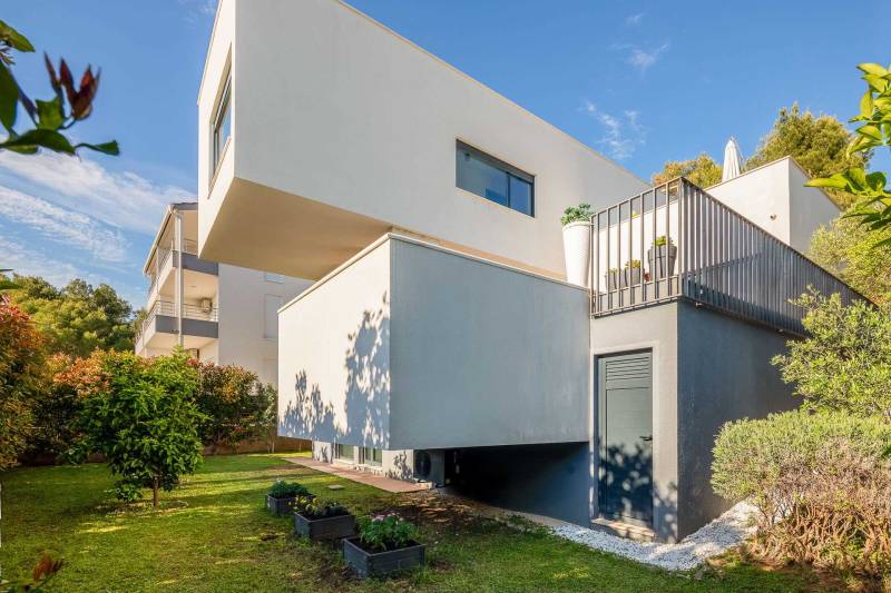 Vila Dare to Dream s Bazenom Trogir