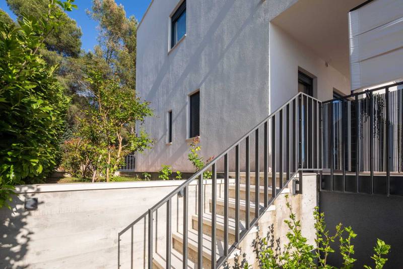 Vila Dare to Dream s Bazenom Trogir