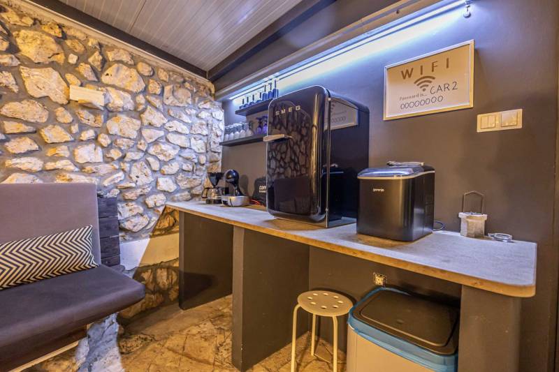 Luxusvilla Duchess mit Pool Crikvenica
