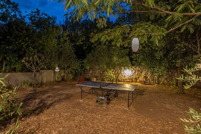 Luxusvilla Duchess mit Pool Crikvenica