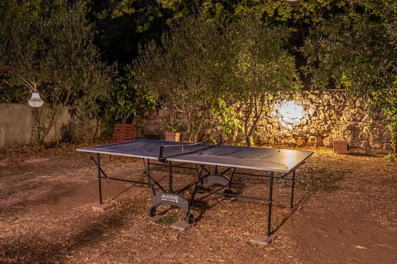 Luxusvilla Duchess mit Pool Crikvenica