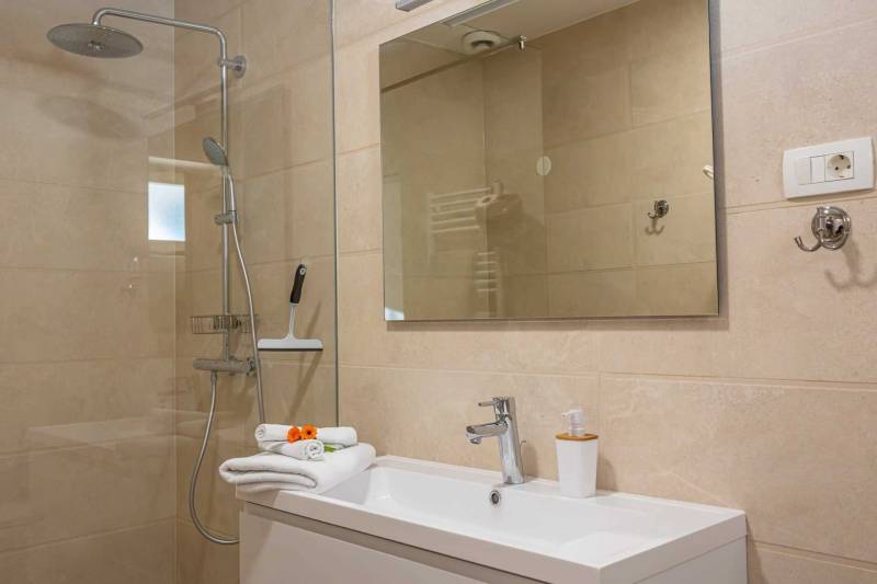 Villa Pietra Celeste mit Pool Crikvenica