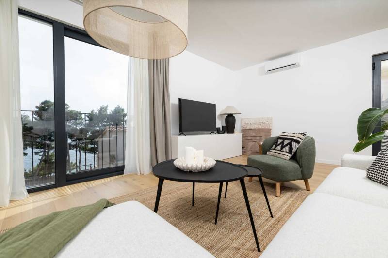 Vila Elarion s Bazenom Hvar