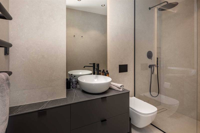 Luxusvilla Elvaya mit Pool Krk