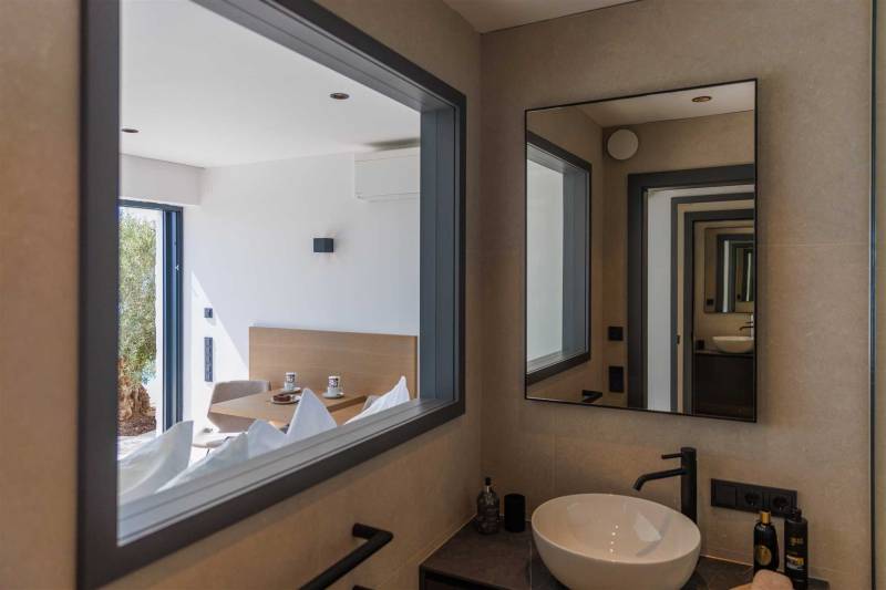 Luxusvilla Elvaya mit Pool Krk