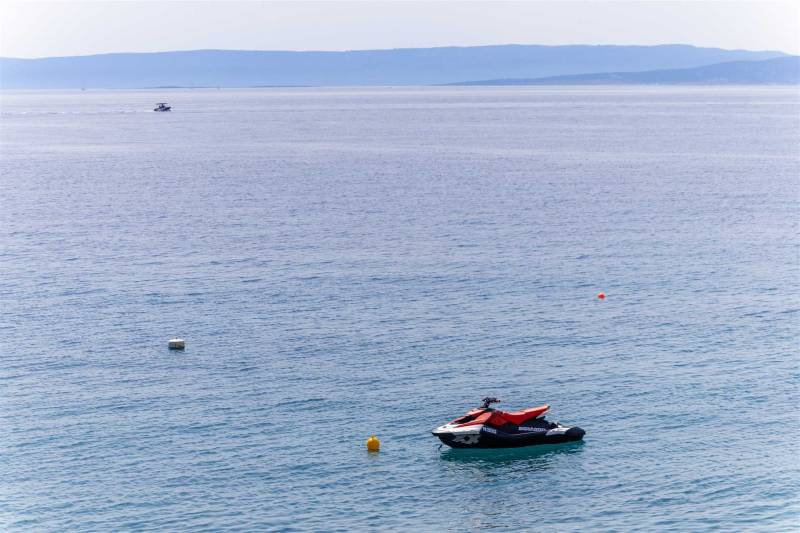 Luxusvilla Elvaya mit Pool Krk