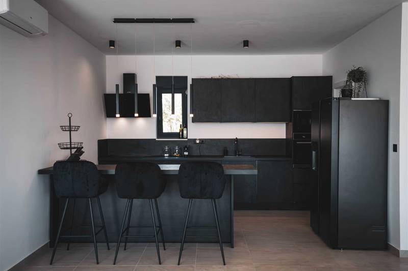 Luxusvilla Lunero mit Pool Trogir