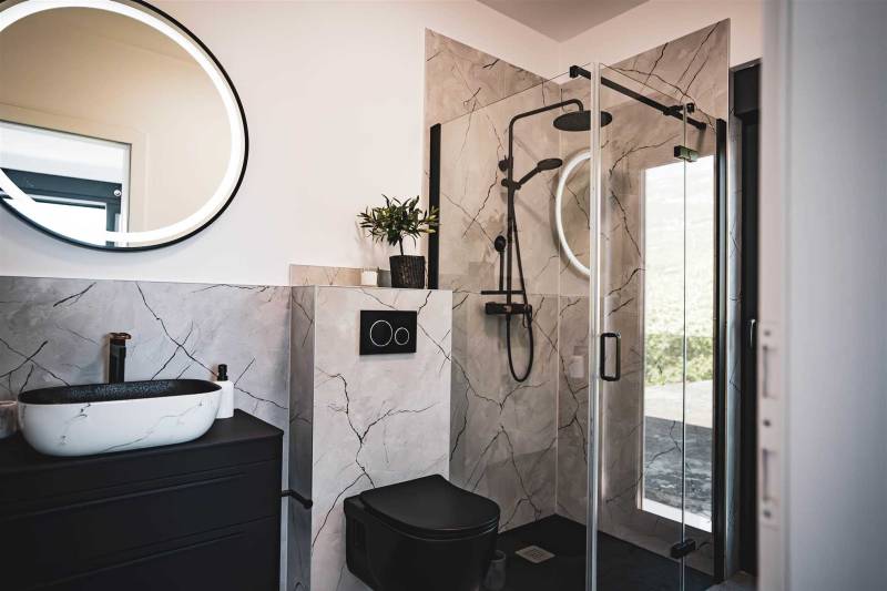 Luxusvilla Lunero mit Pool Trogir