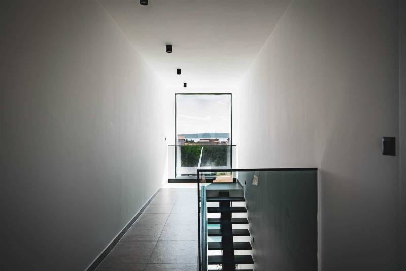Luxusvilla Lunero mit Pool Trogir