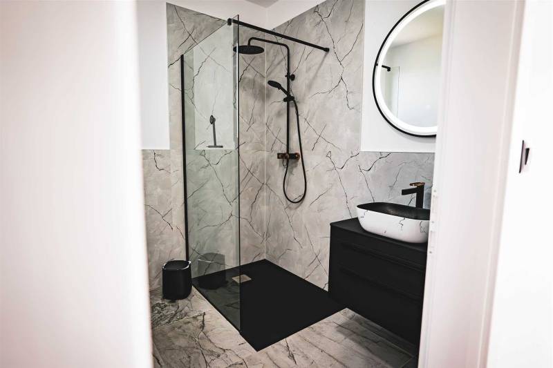 Luxusvilla Lunero mit Pool Trogir